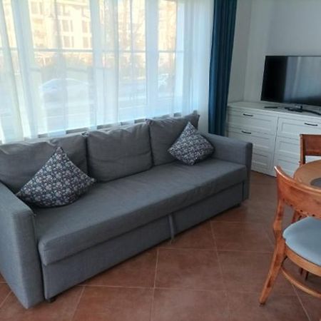 Apartament Uzdrowiskowa 7, Swinoujscie Exterior foto