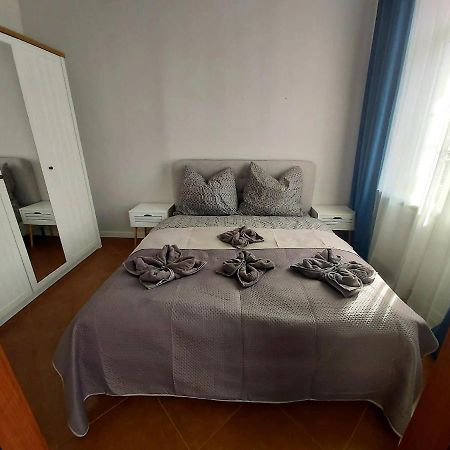Apartament Uzdrowiskowa 7, Swinoujscie Exterior foto