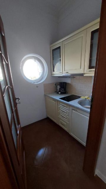 Apartament Uzdrowiskowa 7, Swinoujscie Exterior foto