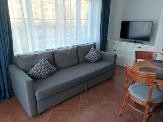 Apartament Uzdrowiskowa 7, Swinoujscie Exterior foto