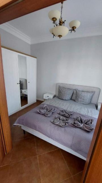 Apartament Uzdrowiskowa 7, Swinoujscie Exterior foto
