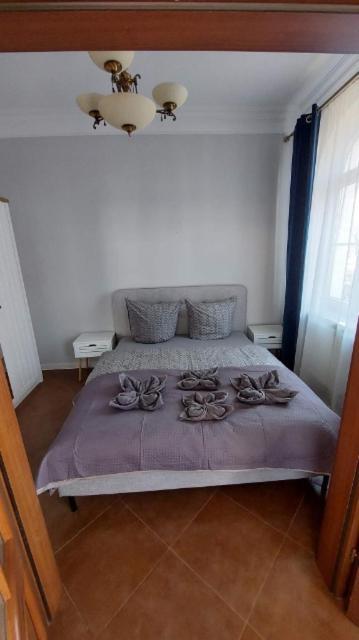 Apartament Uzdrowiskowa 7, Swinoujscie Exterior foto