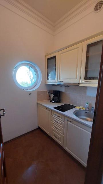 Apartament Uzdrowiskowa 7, Swinoujscie Exterior foto